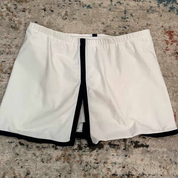 Nike Golf Skort, Size M - Picture 4 of 5
